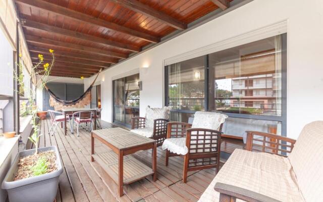 B56 - MarinaPark 2013 Apartment