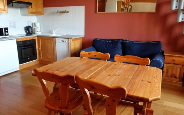 Duplex 6 Pers Centre Station Carroz (Sa315)