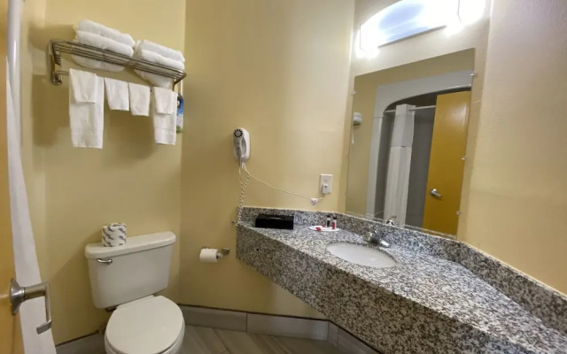 Motel 6 Grovetown Augusta Ga
