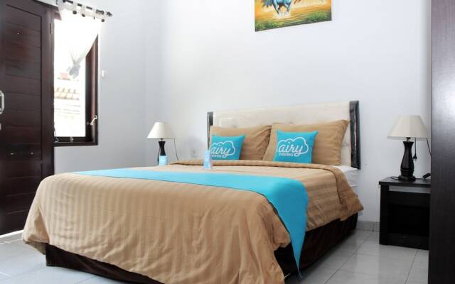 Airy Jimbaran Bukit Hijau Gang Putri 6 Bali