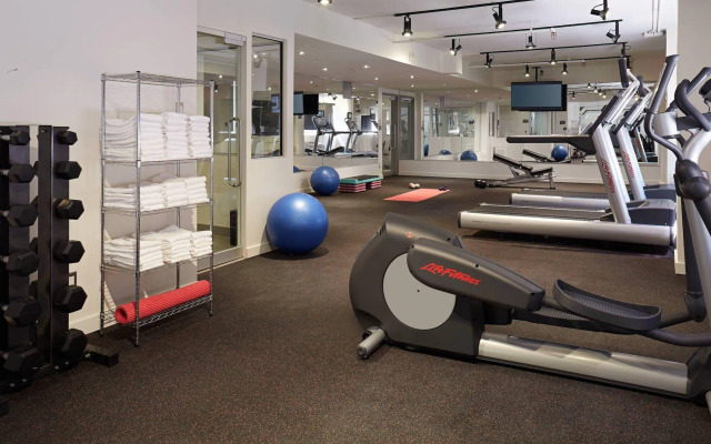 Residence Inn by Marriott Montreal Downtown