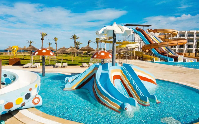 Houda Skanes Monastir