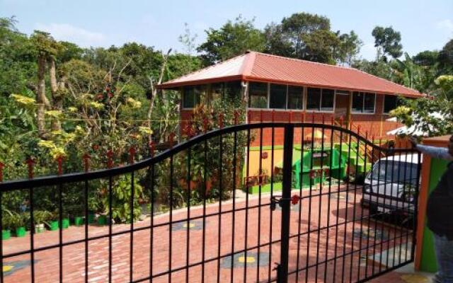 Zenith Cottages