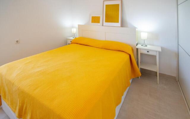 Apartamento El Rayo Verde