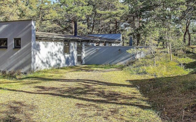 Splendid Holiday Home in Nexø With Sauna