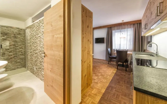 Alma Mountain Residence