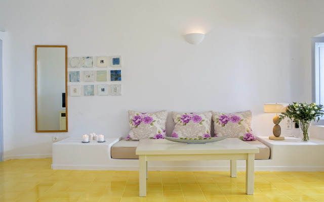Astra Suites