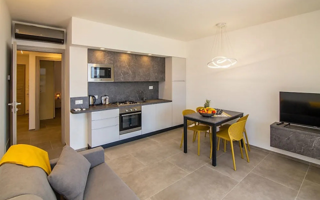 Casa Azzurra Vista Mare