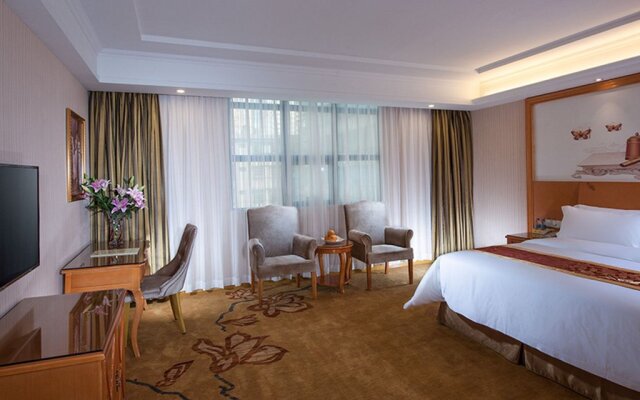 Vienna Hotel Chaozhou Bus Terminal Branch
