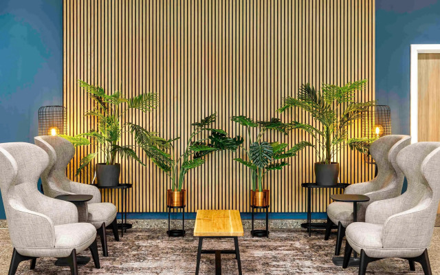 Mercure Newport Hotel