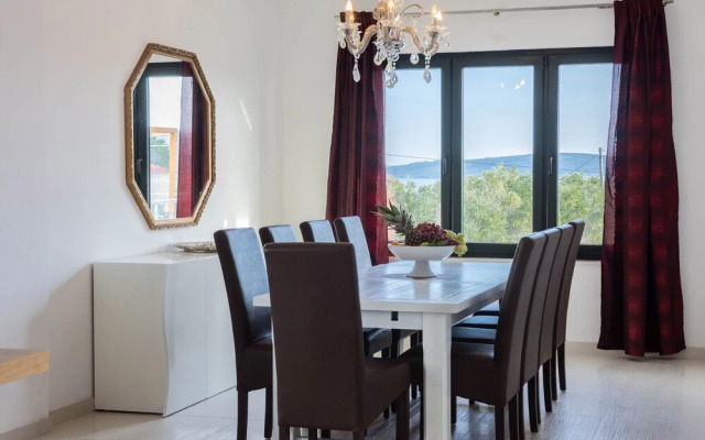 Villa Santa Maria Kastela