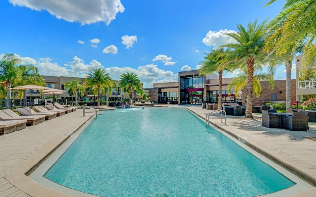 Magic Village Resort Townhouse