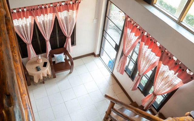 Bhupimarn Garden House By Zuzu