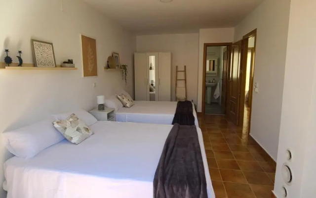 El Escondite de Gredos