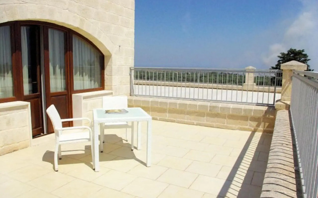 Relais Masseria Caselli