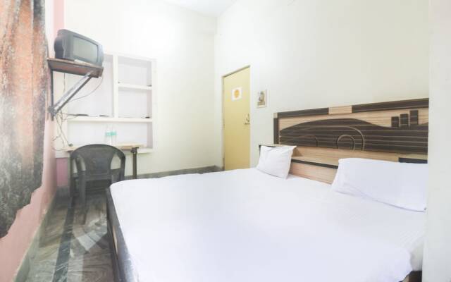 Spot On 60947 Godavari Lodge