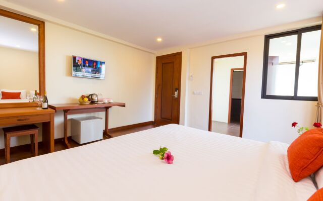 360 Resort Sihanoukville