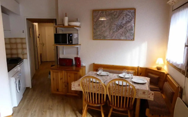 Résidence Combettes - 2 Pièces pour 5 Personnes 52