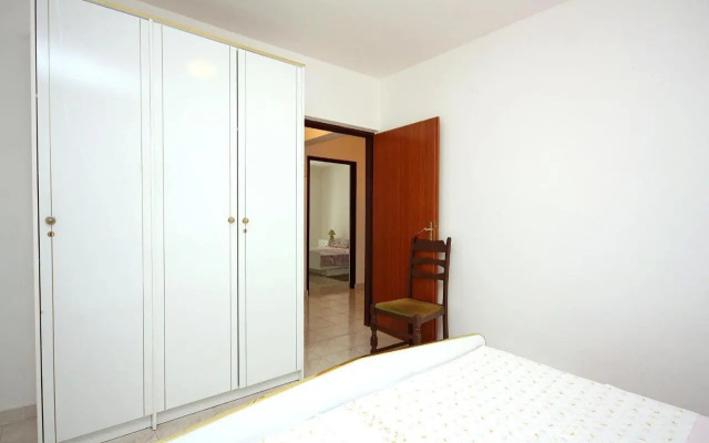 Apartment Barbat 4962a