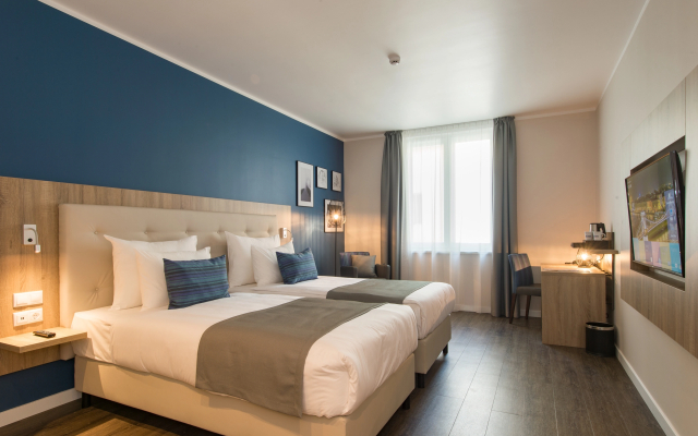 Three Corners Lifestyle Hotel