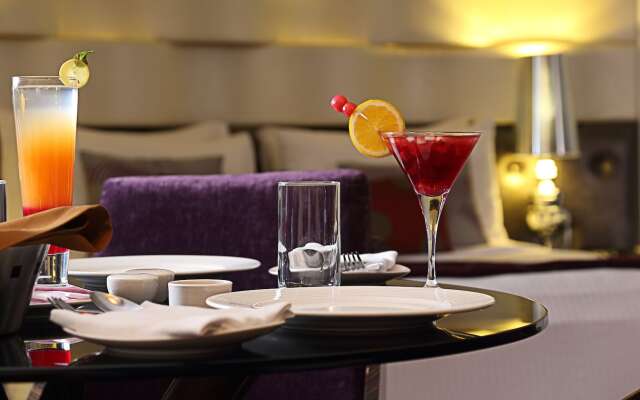 Fortune Select SG Highway Ahmedabad