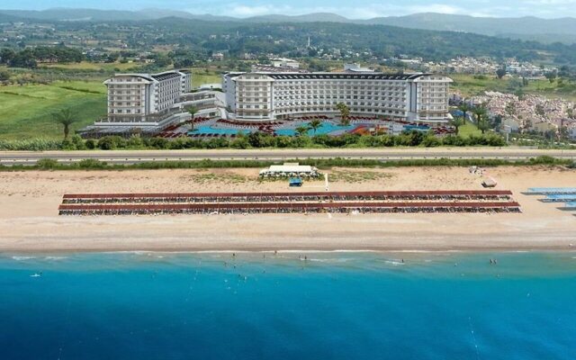 Calido Maris Hotel