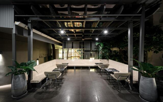 Hin Nam Sai Suay Hotel Hua Hin