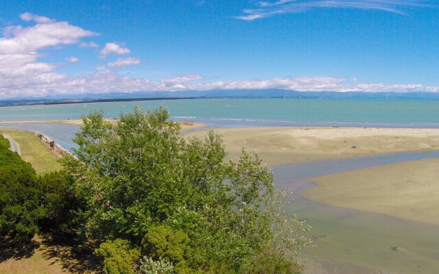 Tahuna Beach Holiday Park
