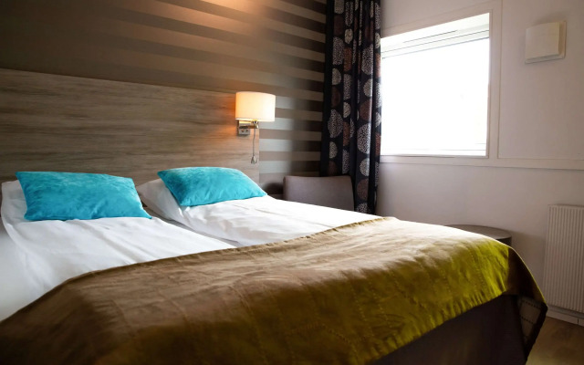 Quality Hotel Sogndal