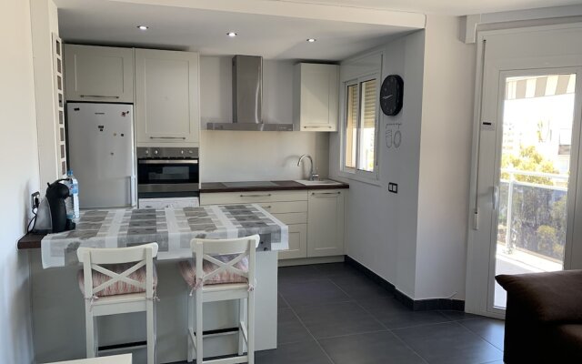 Apartamentos Danubio Arysal
