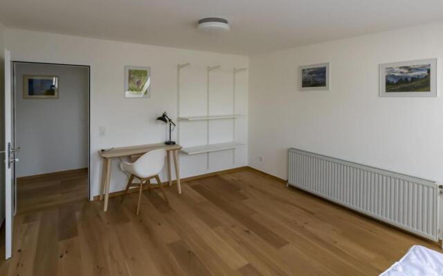 Flataid Apartmenthaus Brauhausstrasse