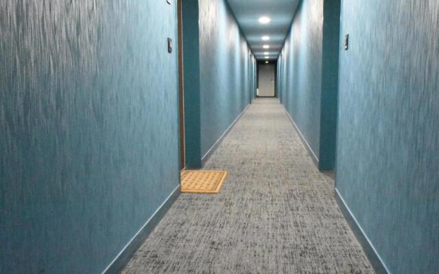 Appartement La Rochelle, 2 pièces, 2 personnes - FR-1-535-10