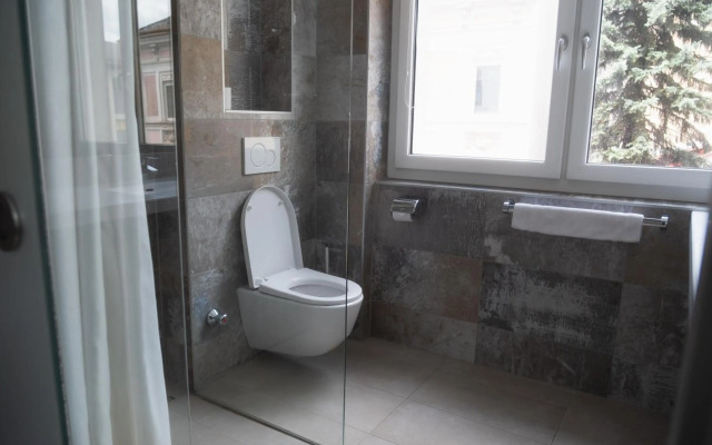 City Hotel Linz