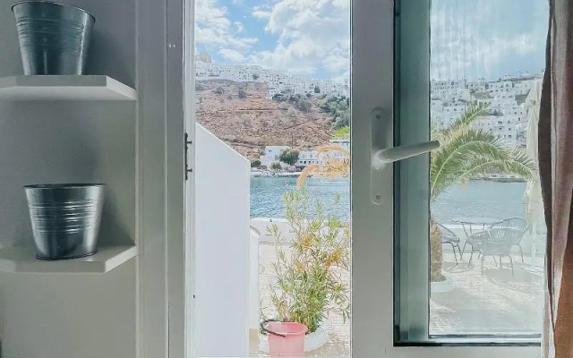 Vithos Aparthotel