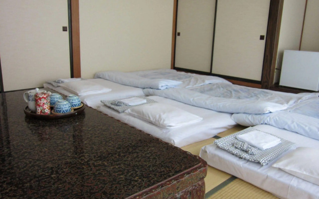 Ryokan Matsukaze
