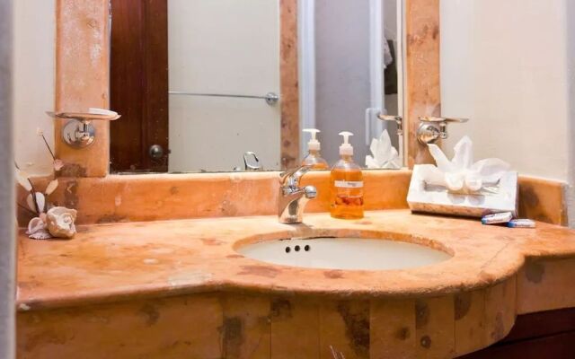 Playa Kaan 14 by Vimex