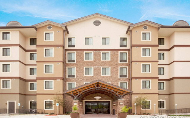 Staybridge Suites Stone Oak by IHG