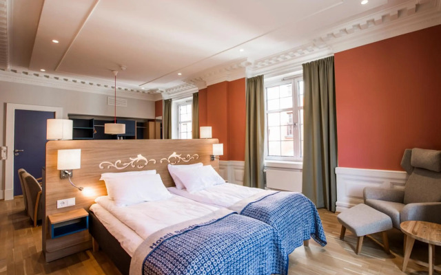 Hotell Bondeheimen