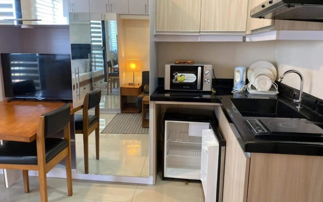 Mabolo Garden Flat 1014