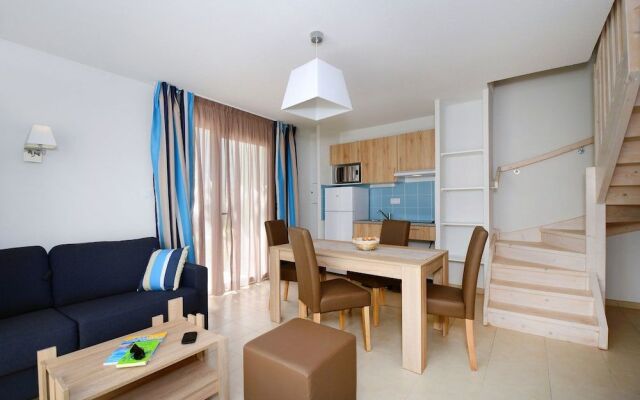 Résidence Odalys Nakâra