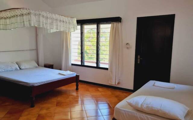 Lux Suites Sanuna Villas Diani