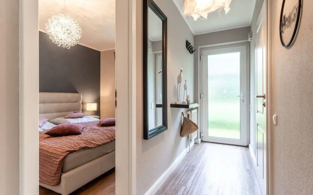 Ferienwohnung in Westerdeichstrich