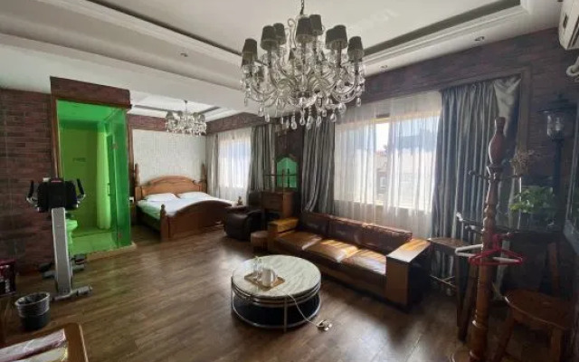 fashion city beautifully hotel