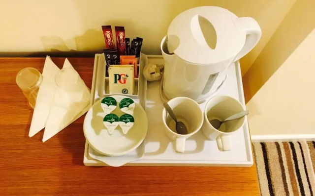 Ebers Hotel