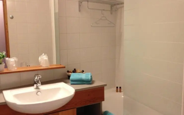 Hôtel la Boule de Neige