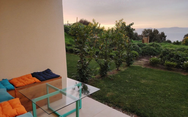 Oceana Suites Costa Quilen