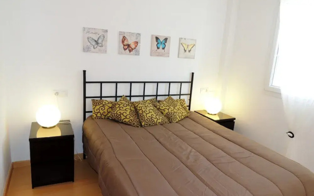 Apartment in Roses for 4 People