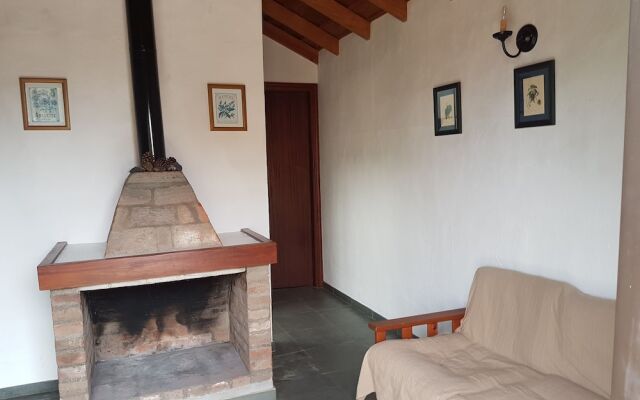 Casitas El Espinel