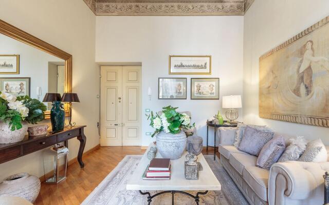 Casa San Giovanni in Lucca