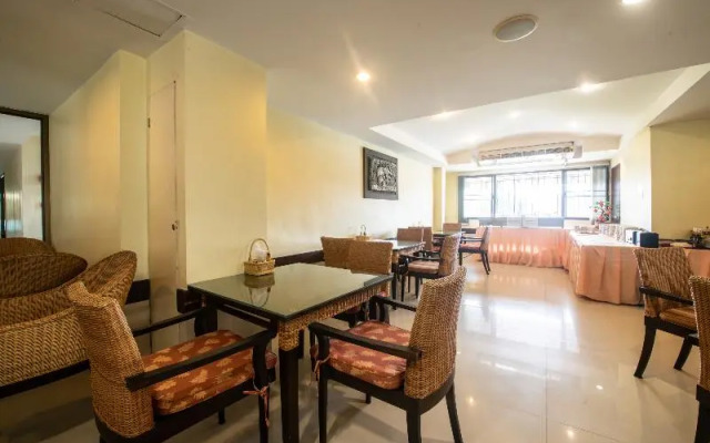 Piyada Residence By Techotels   Guest Friendly   Near To Beach, Famous Walking Street   Night Clubs